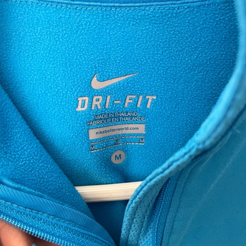 Nike Pullover - image 5